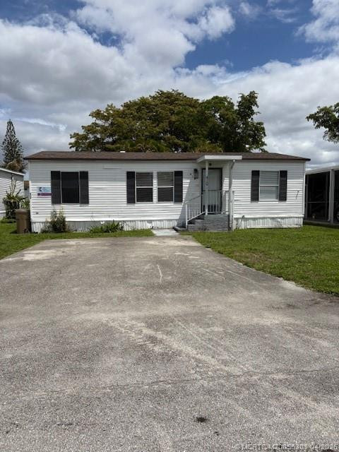 Photo 1 at 410 SW 134 Way, Davie