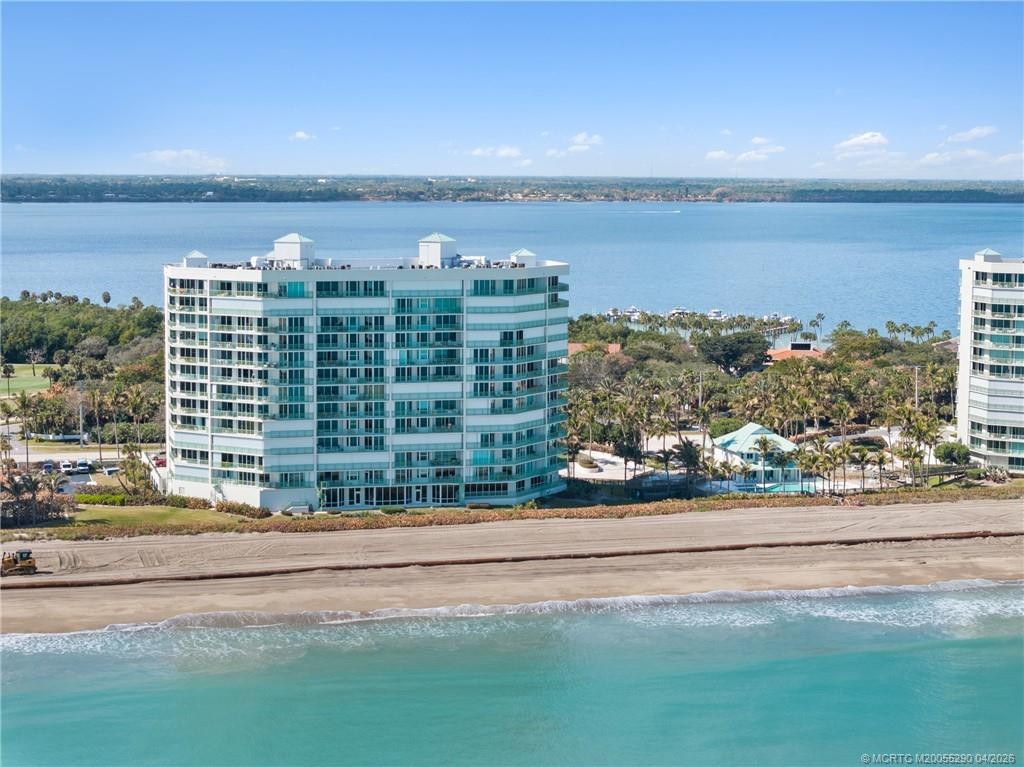 Property photo for 8650 S Ocean Drive 805, Jensen Beach, FL 34957