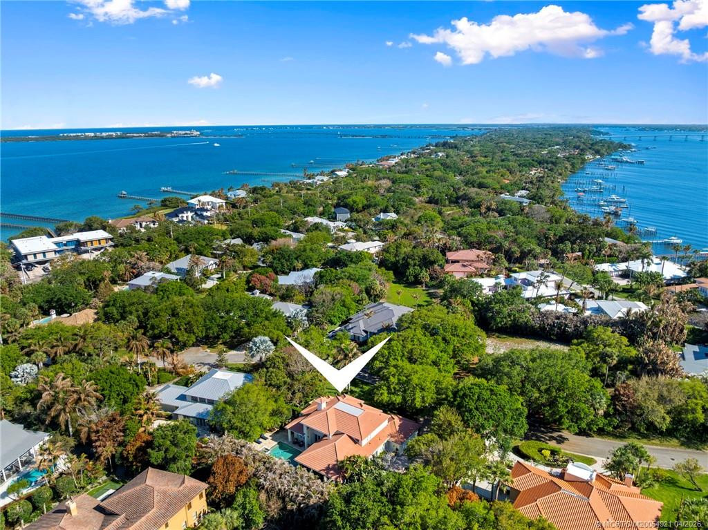 Property photo for 4 Castle Hill Way, Stuart, FL 34996