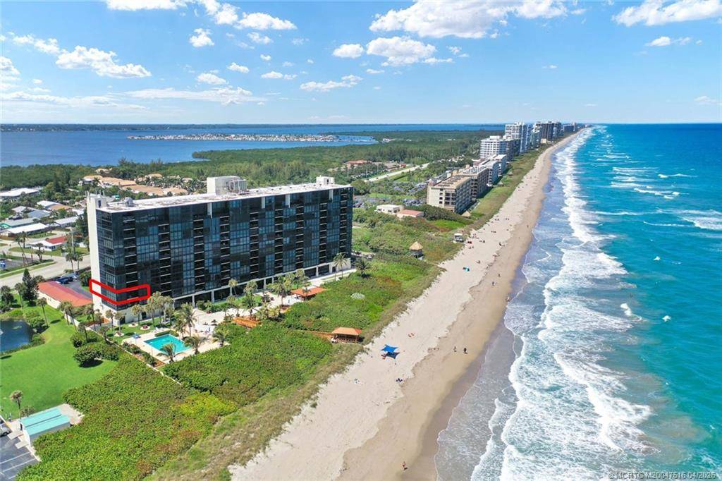 Property photo for 10410 S Ocean Drive 309, Jensen Beach, FL 34957