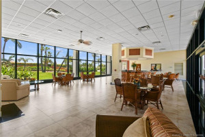 Community Room