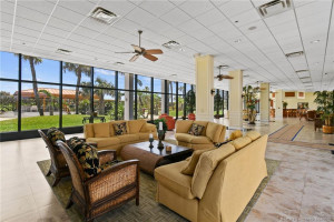 Community Room