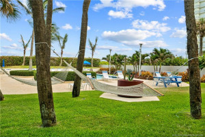 Outdoor Area