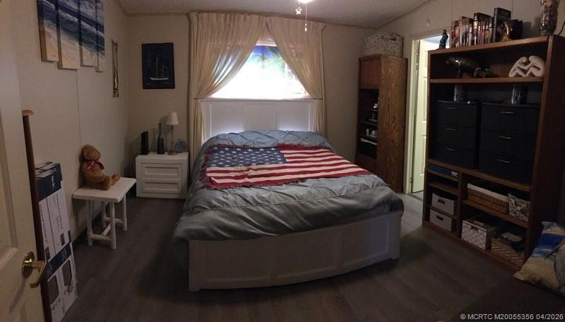 Guest Bed Room