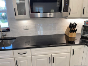 Induction Stove