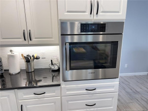 Convection Oven