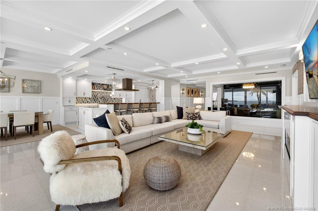 Kick back and relax at 2812 SE Dune Drive 1102, Stuart