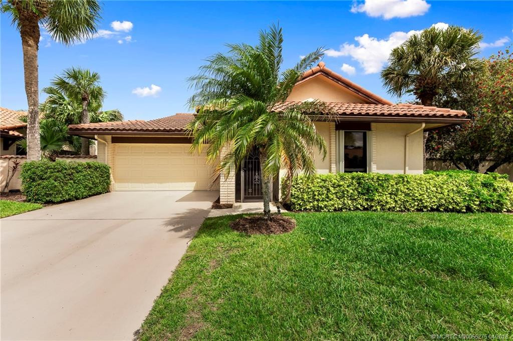 3281 SW Bobalink Way, Palm City – leased