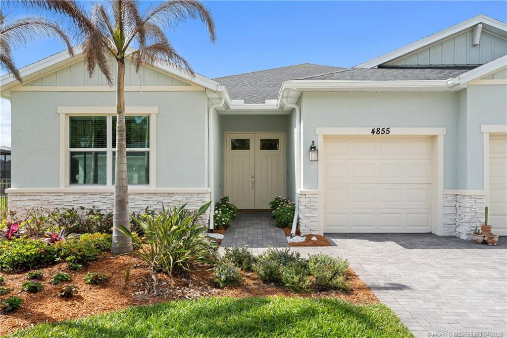 Photo 3 at 4855 Brookhaven Mnr SW, Vero Beach