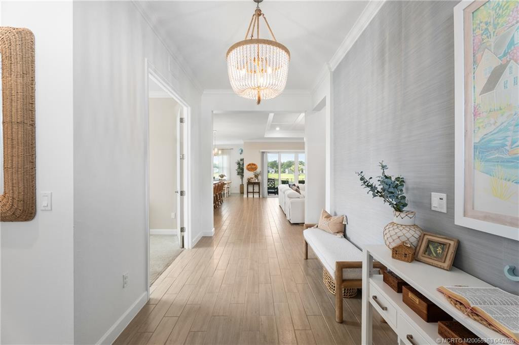 Photo 4 at 4855 Brookhaven Mnr SW, Vero Beach