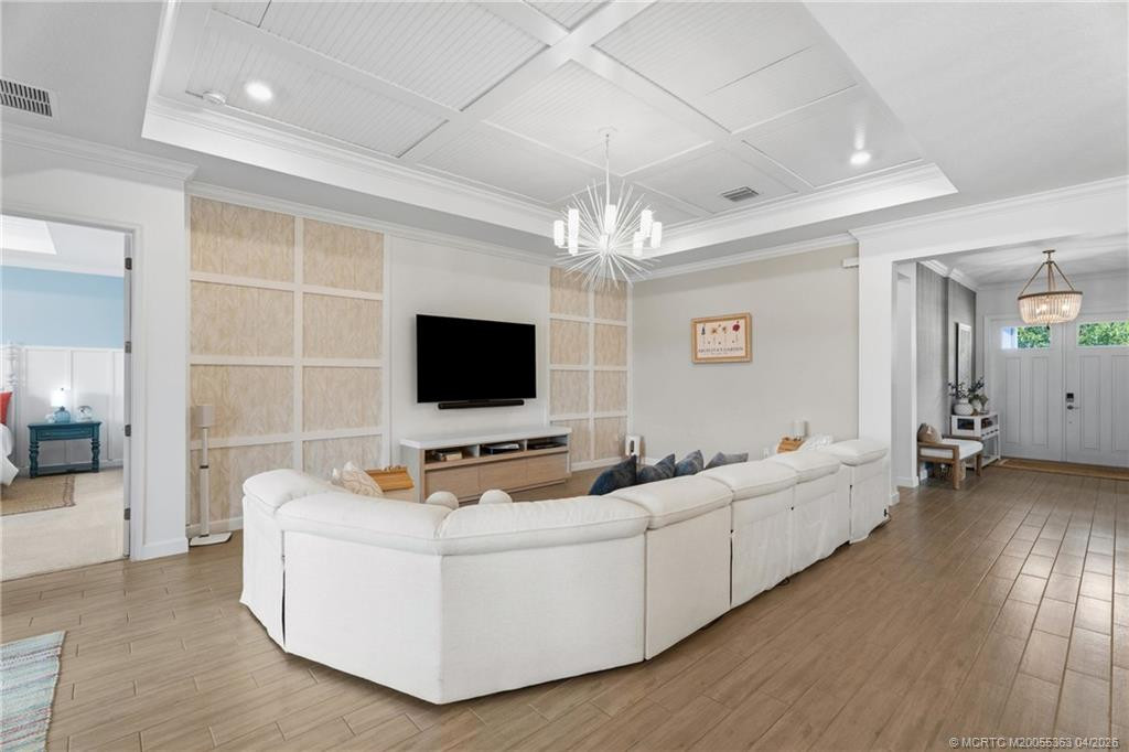 Photo 6 at 4855 Brookhaven Mnr SW, Vero Beach