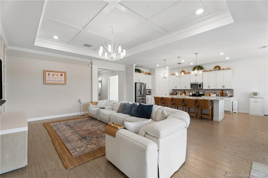 Photo 7 at 4855 Brookhaven Mnr SW, Vero Beach