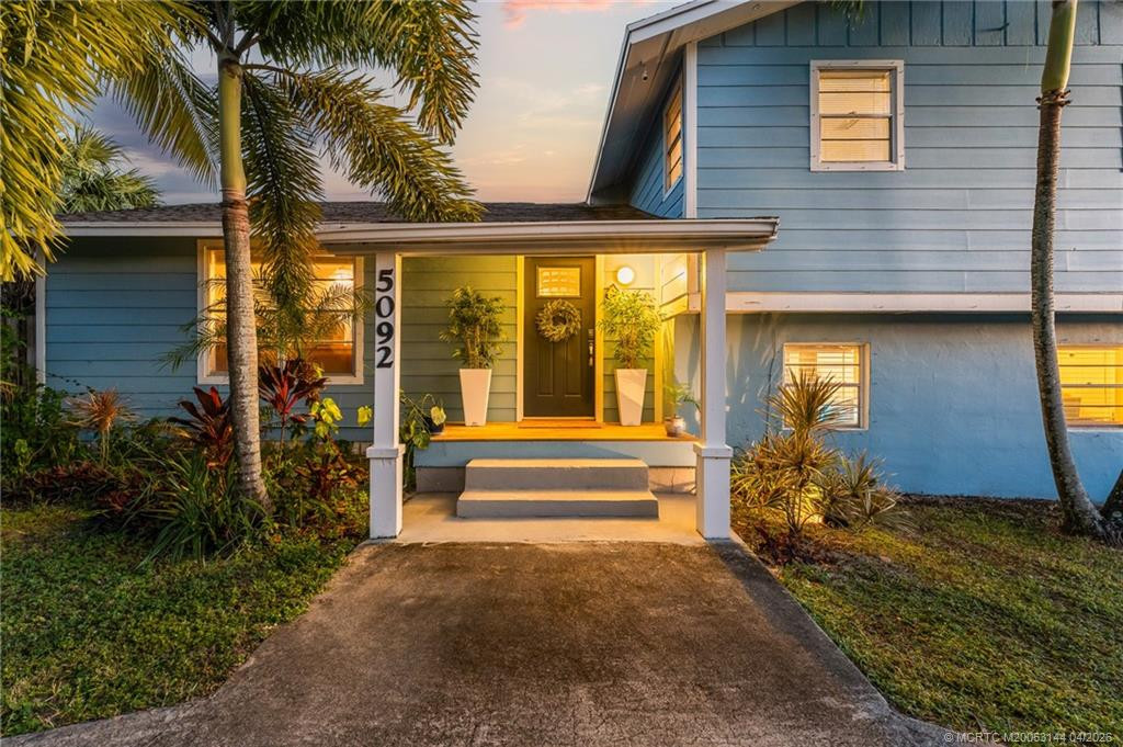 Rocky Point Estates