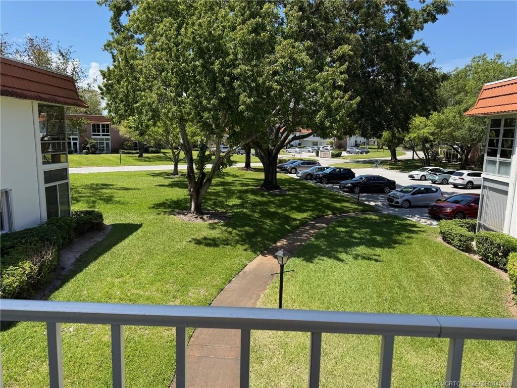 1 bedroom Condominium at 1225 NW 21st Street #3211, Vista Del Lago Condo, Stuart — photo 2