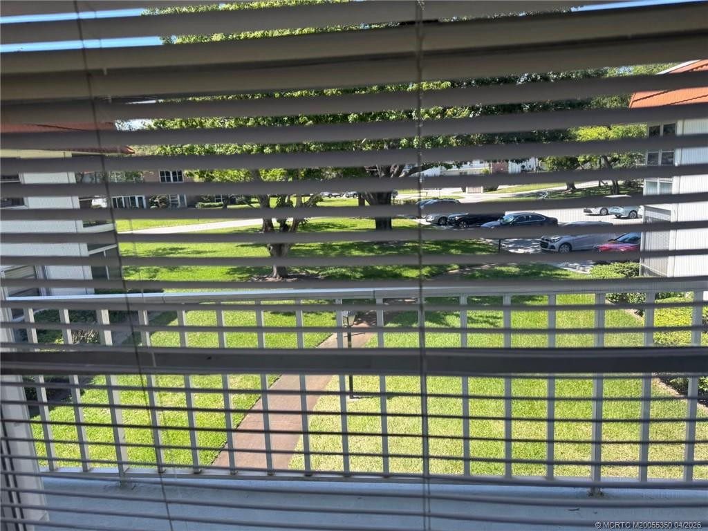 1 bedroom Condominium at 1225 NW 21st Street #3211, Vista Del Lago Condo, Stuart — photo 3