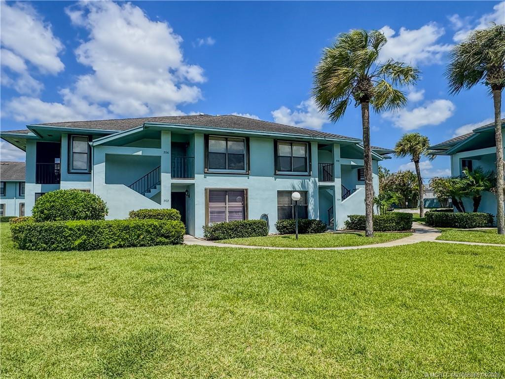 950 S Kanner Highway UN204, Stuart, FL 34994