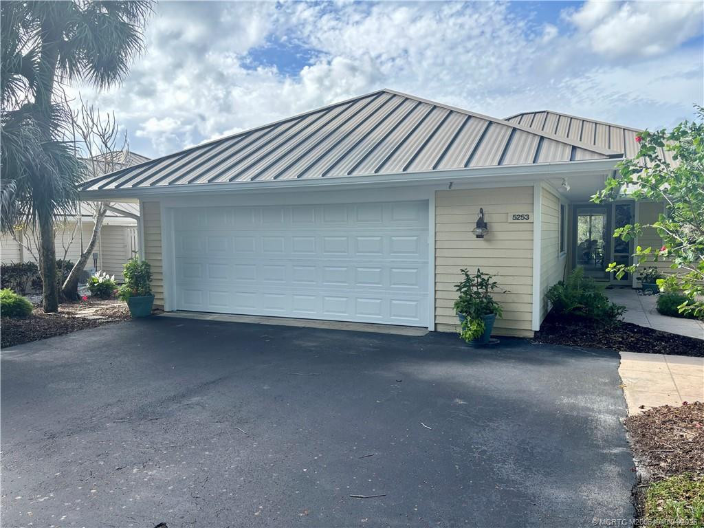 Property photo for 5253 SE Club Way, Stuart, FL 34997