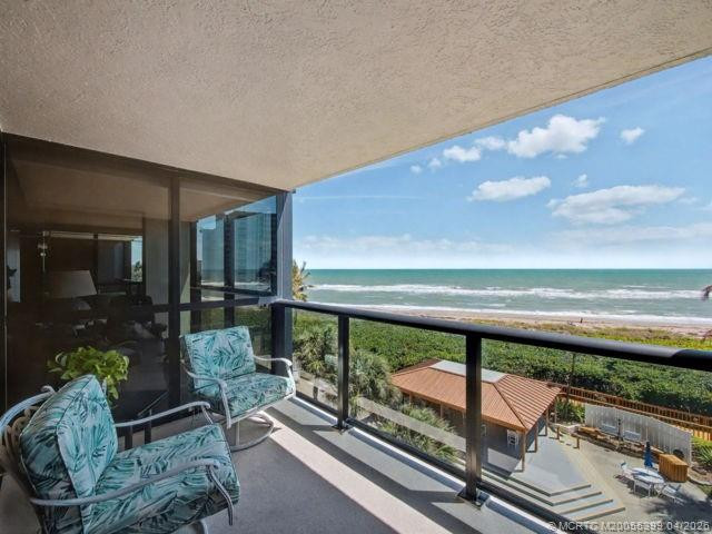 Property photo for 10410 S Ocean Drive 405, Jensen Beach, FL 34957