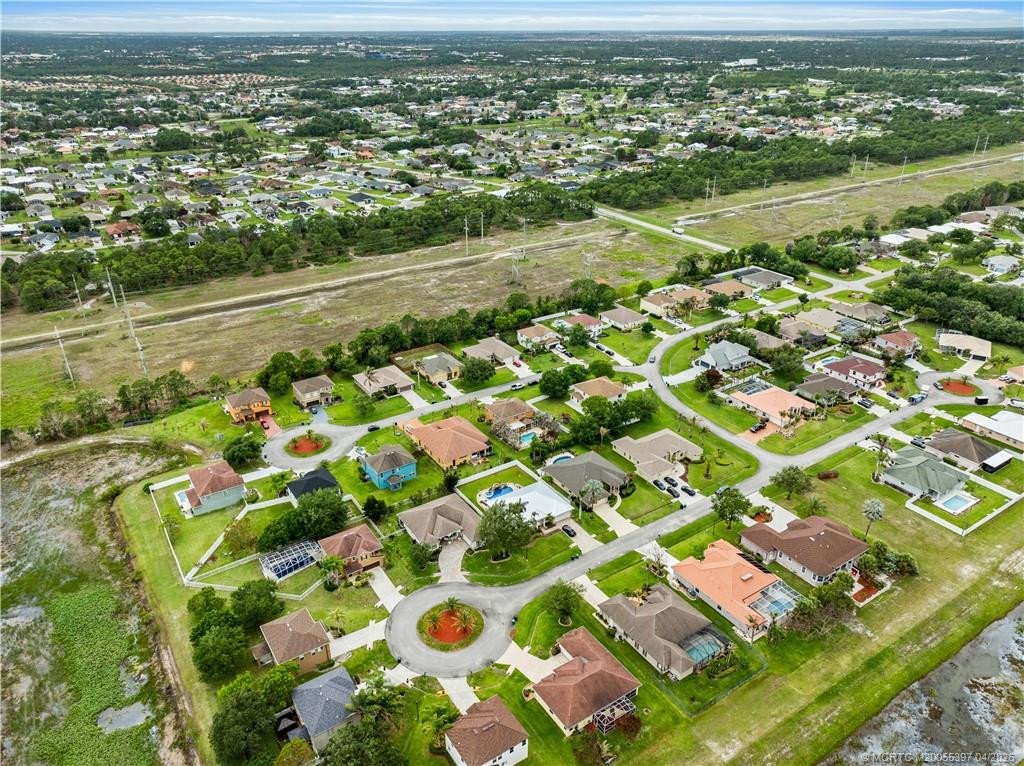 Drone Neighborhood (no arrow)