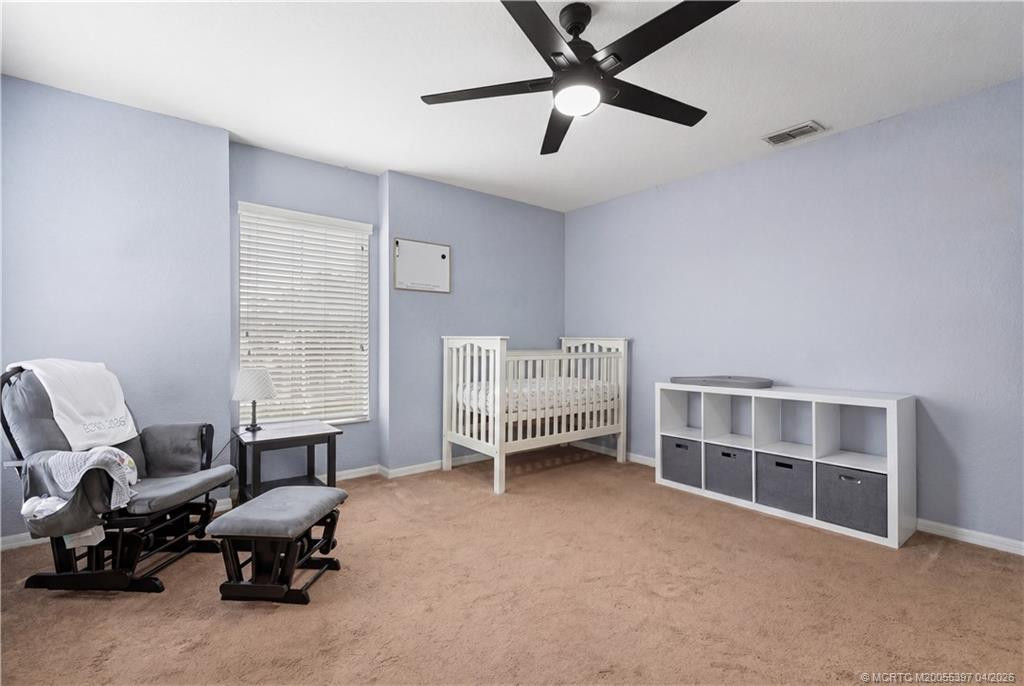Bedroom #1