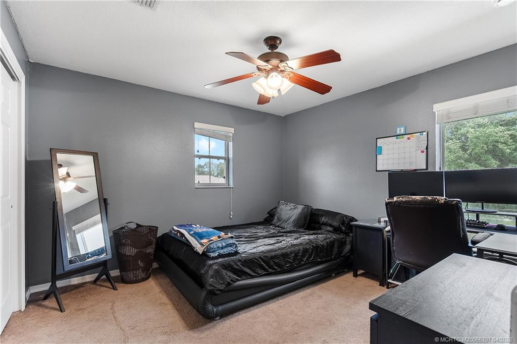 Bedroom #3