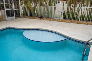 Pool Shot (3)