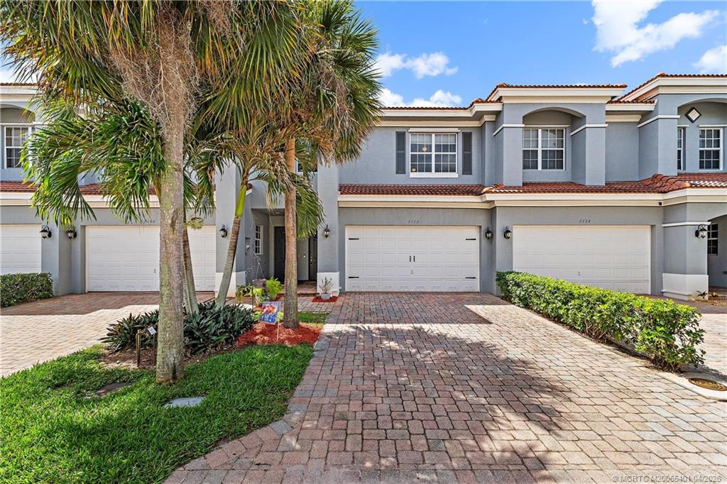 Property photo for 2170 SW Cape Cod Drive, Port St. Lucie, FL 34953