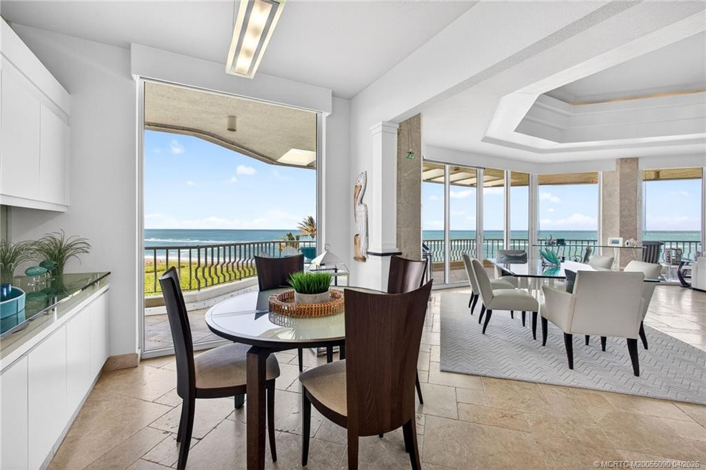 Let the day begin- enjoy sunrise and coffee right here