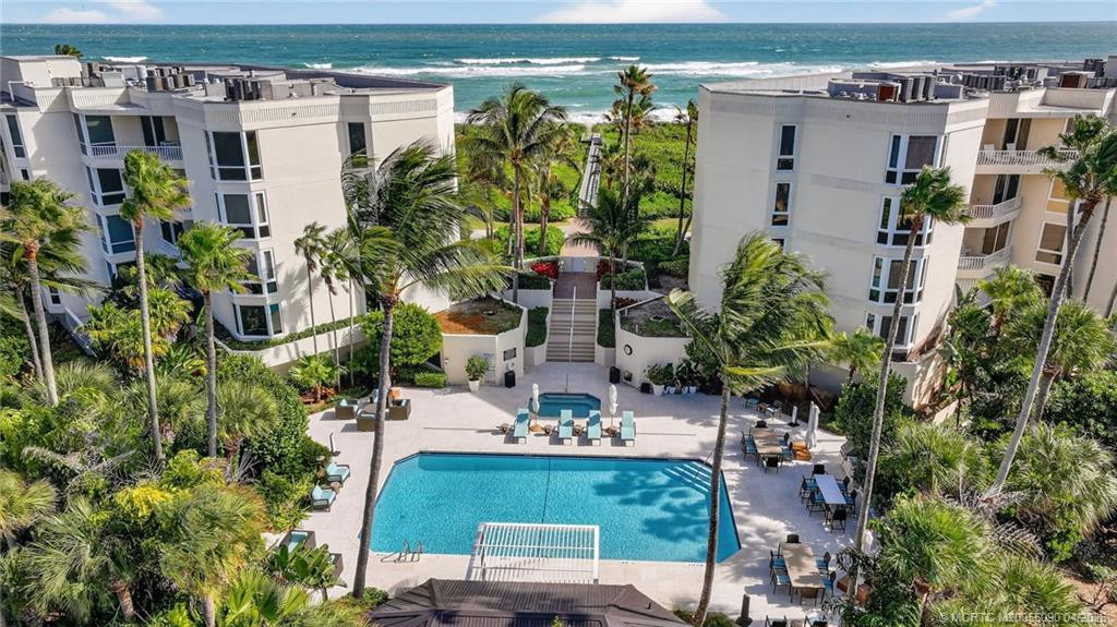 Ocean Isle condo