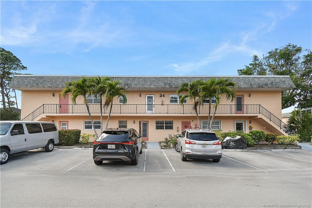 2950 SE Ocean Boulevard 34-5, Stuart, FL 34996