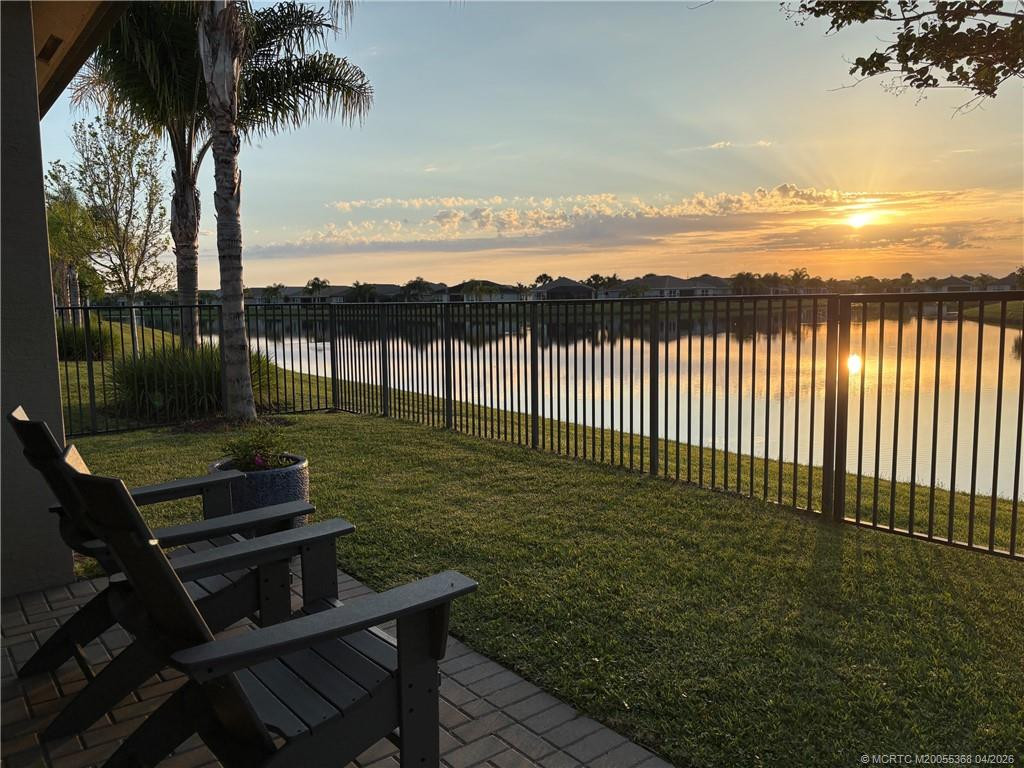 Photo 4 at 11747 SW Hawthorne Hill Road, Port St. Lucie