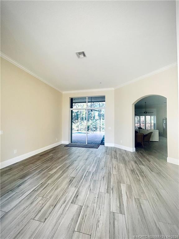4 bedroom Single Family Residence at 8824 SE Oak Grove Terrace, Wetland Preserve Areas Osprey Cove Yacht Club, Hobe Sound — photo 2