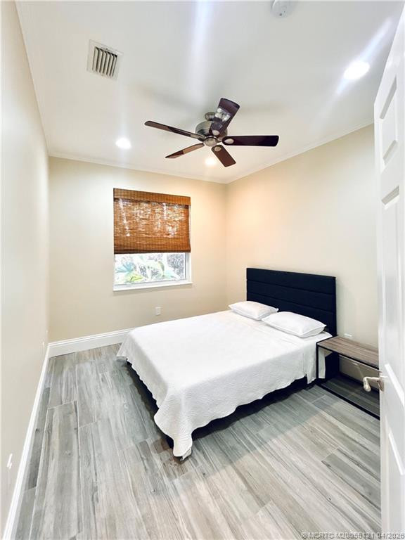 4 bedroom Single Family Residence at 8824 SE Oak Grove Terrace, Wetland Preserve Areas Osprey Cove Yacht Club, Hobe Sound — photo 5