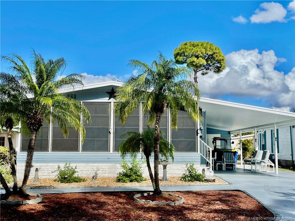 Property photo for 16345 SW Indianwood Circle, Indiantown, FL 34956