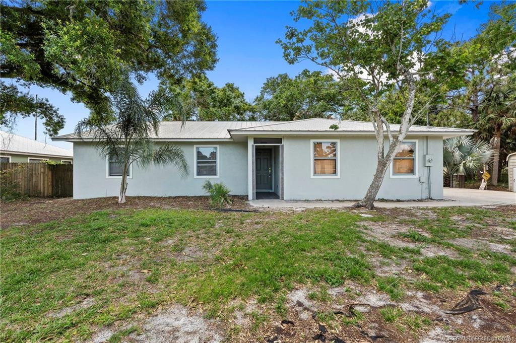 7005 Salerno Road, Fort Pierce – sold