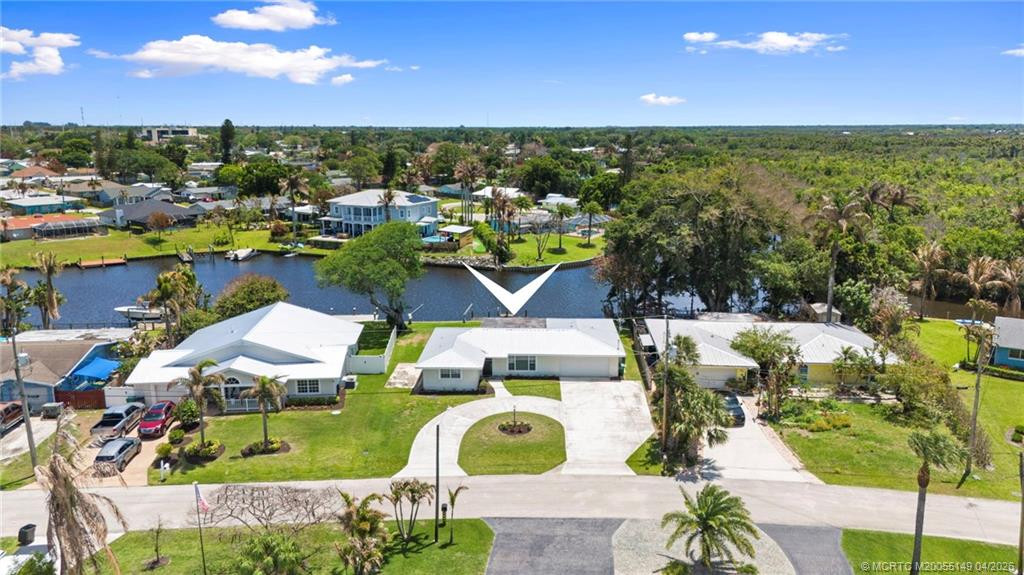 207 Olive Avenue, Port St. Lucie – sold