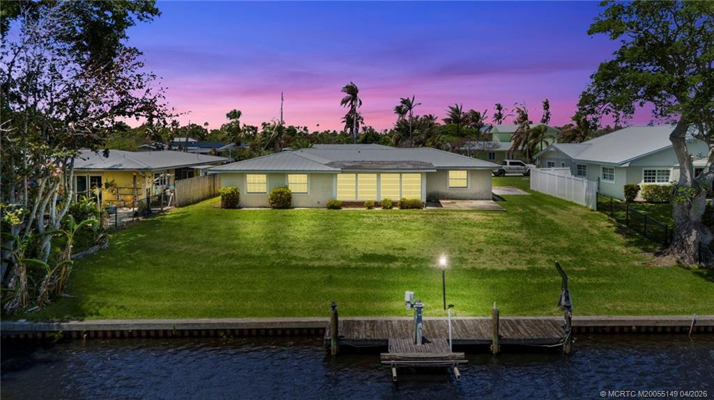 Photo 2 at 207 Olive Avenue, Port St. Lucie