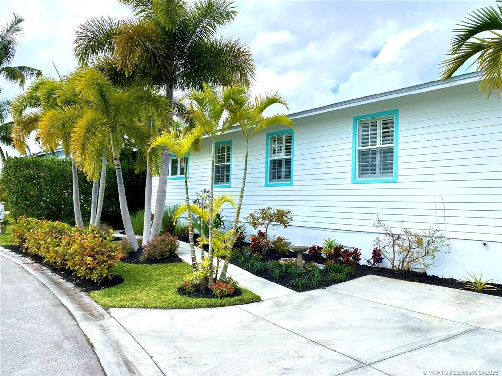 625 SW Salerno Road, Stuart – Single Family Residence for rent