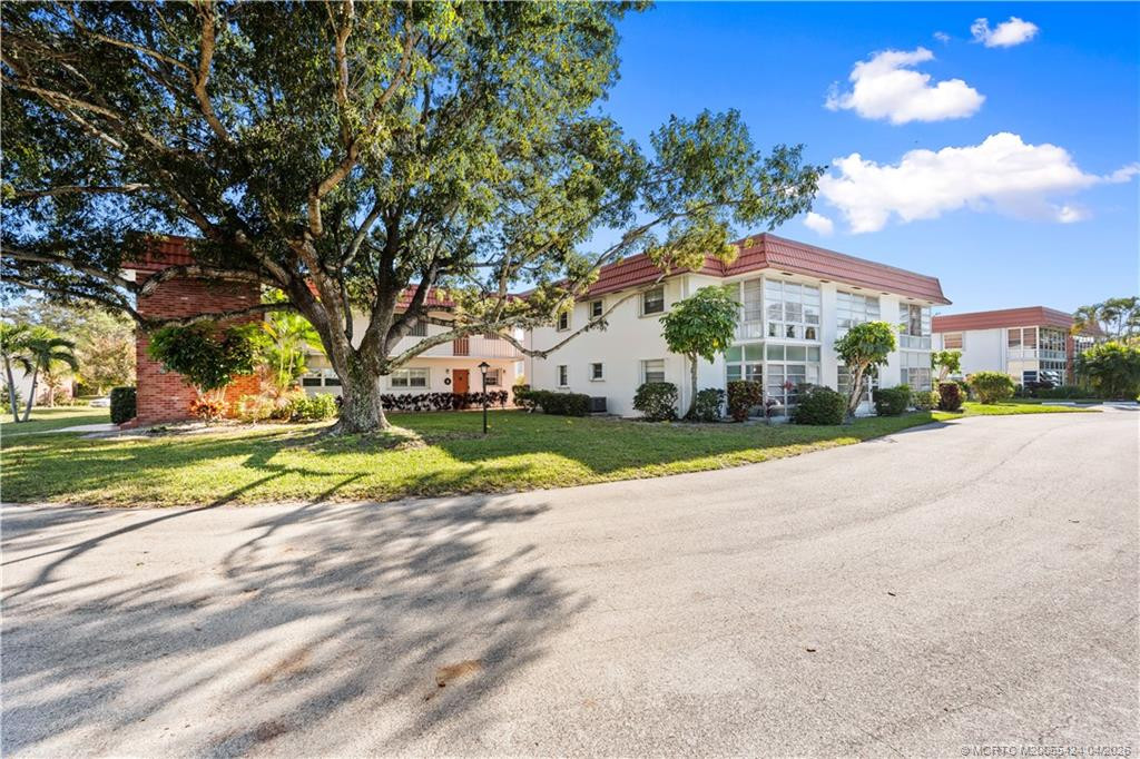 2600 SE Ocean Boulevard #JJ18, Stuart 34996 home for sale