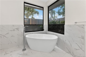 Renovated Primary Bath