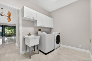 Large Laundry