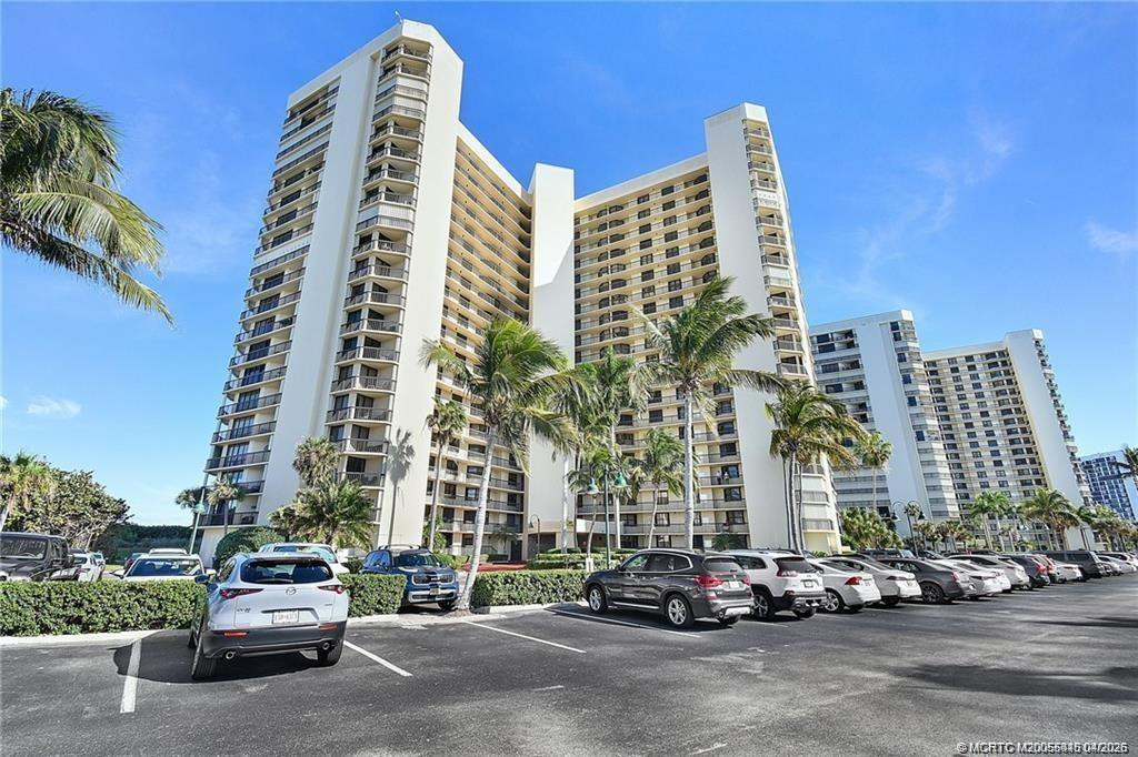 Property photo for 9500 S Ocean Drive 1307, Jensen Beach, FL 34957