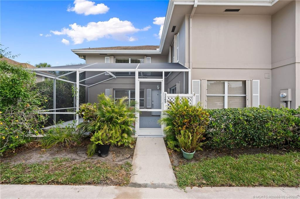 Property photo for 3405 SW Sunset Trace Circle, Palm City, FL 34990