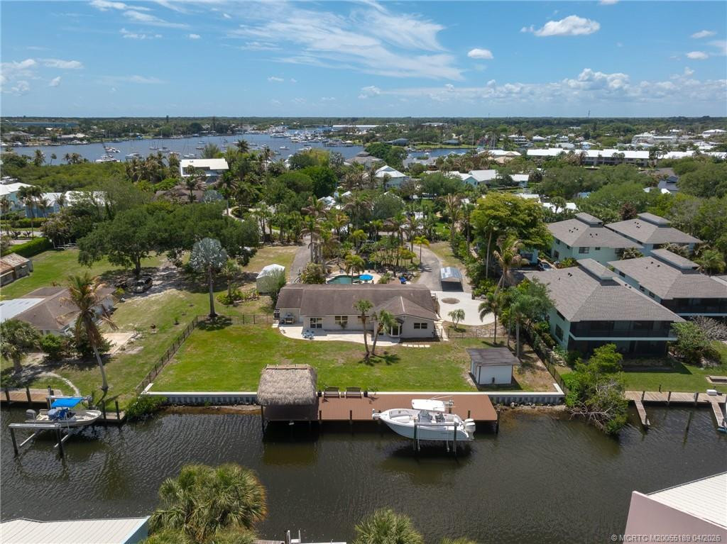4109 SE Whiticar Way, Stuart – Single Family Residence for sale