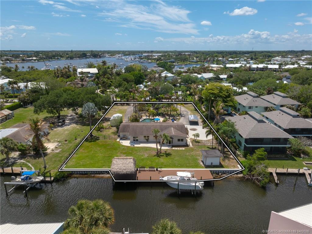 Photo 2 at 4109 SE Whiticar Way, Stuart