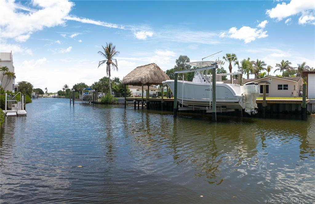 Photo 3 at 4109 SE Whiticar Way, Stuart