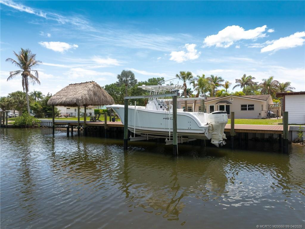 Photo 4 at 4109 SE Whiticar Way, Stuart