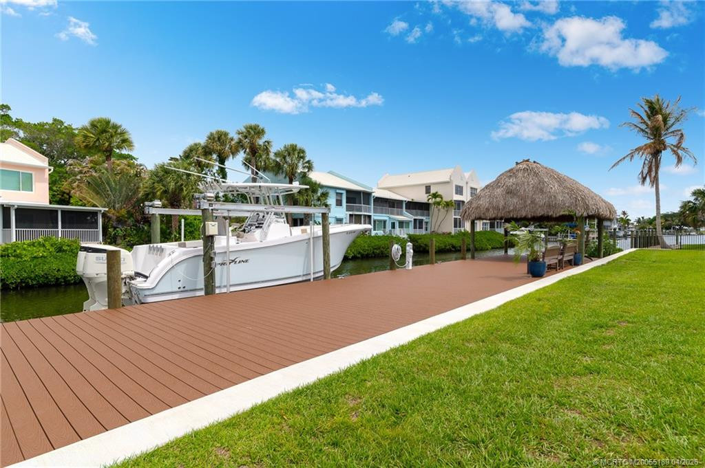Photo 5 at 4109 SE Whiticar Way, Stuart
