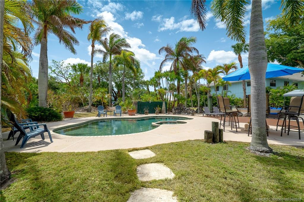 Photo 8 at 4109 SE Whiticar Way, Stuart