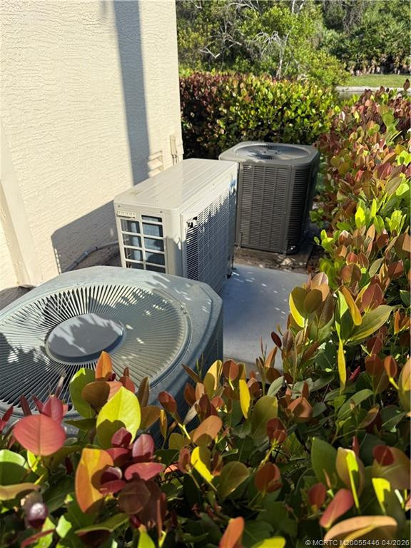 State of the art A/C